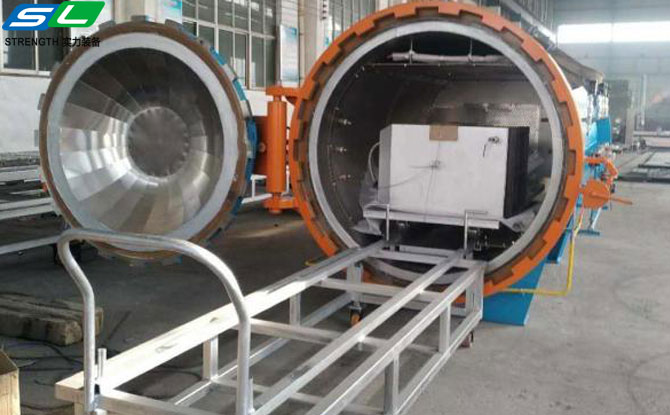 熱壓罐如何實現(xiàn)復(fù)合材料的高性能制造？